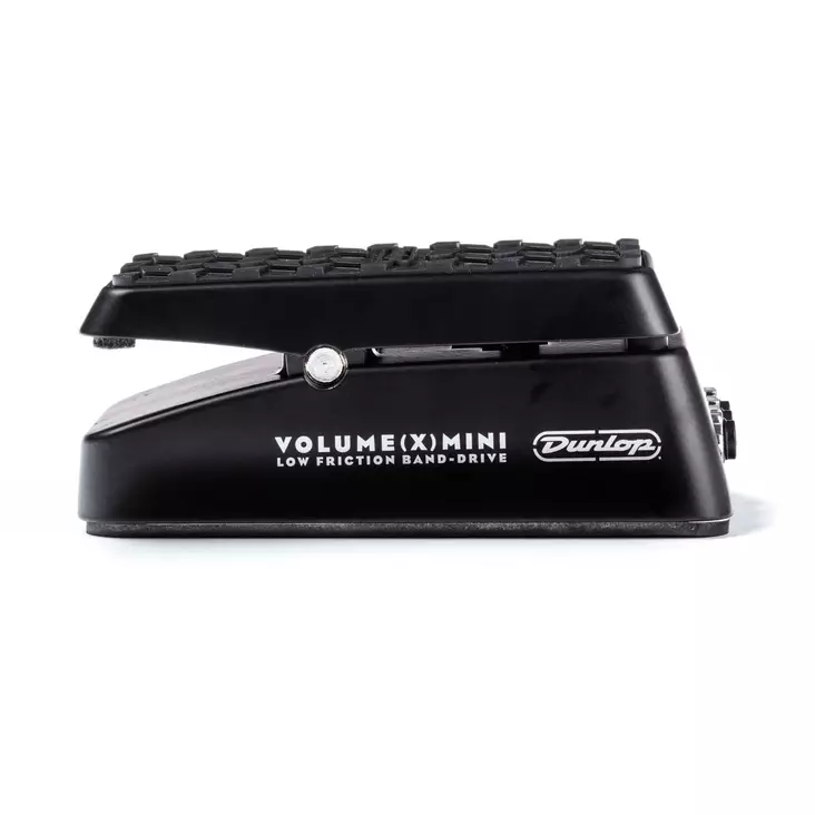 Dunlop DVP4 Volume X Mini Pedal - Kitaraefektit ja -pedaalit - DVP4 - 1