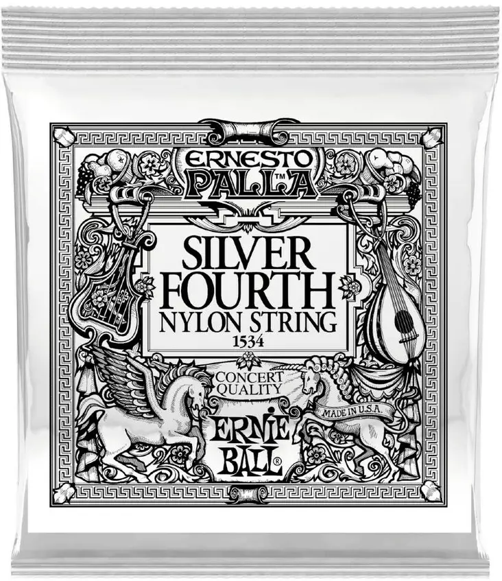 Ernie Ball EB-1534 D4 irtokieli - Kitaran kielet - EB-1534 - 1