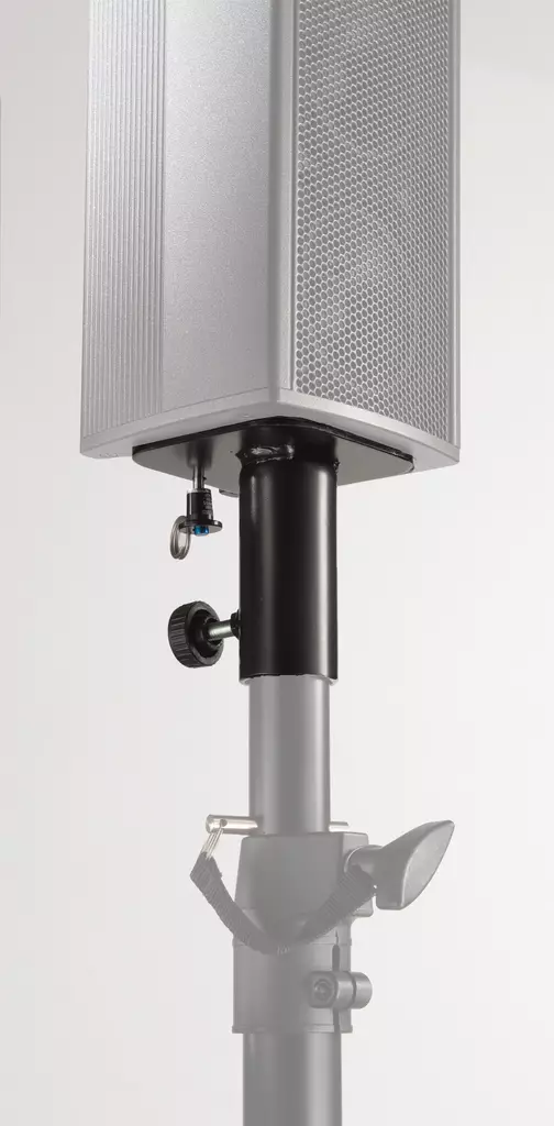 FBT Vertus VT-S 604 jalusta-adapteri musta - Kaiutintarvikkeet - VT-S 604 - 1