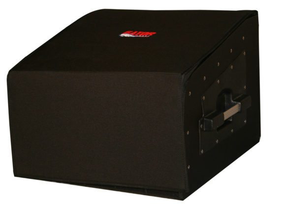 Gator GRCW-10X4 19" vaneriräkki - Studioräkit - GRCW-10X4 - 1