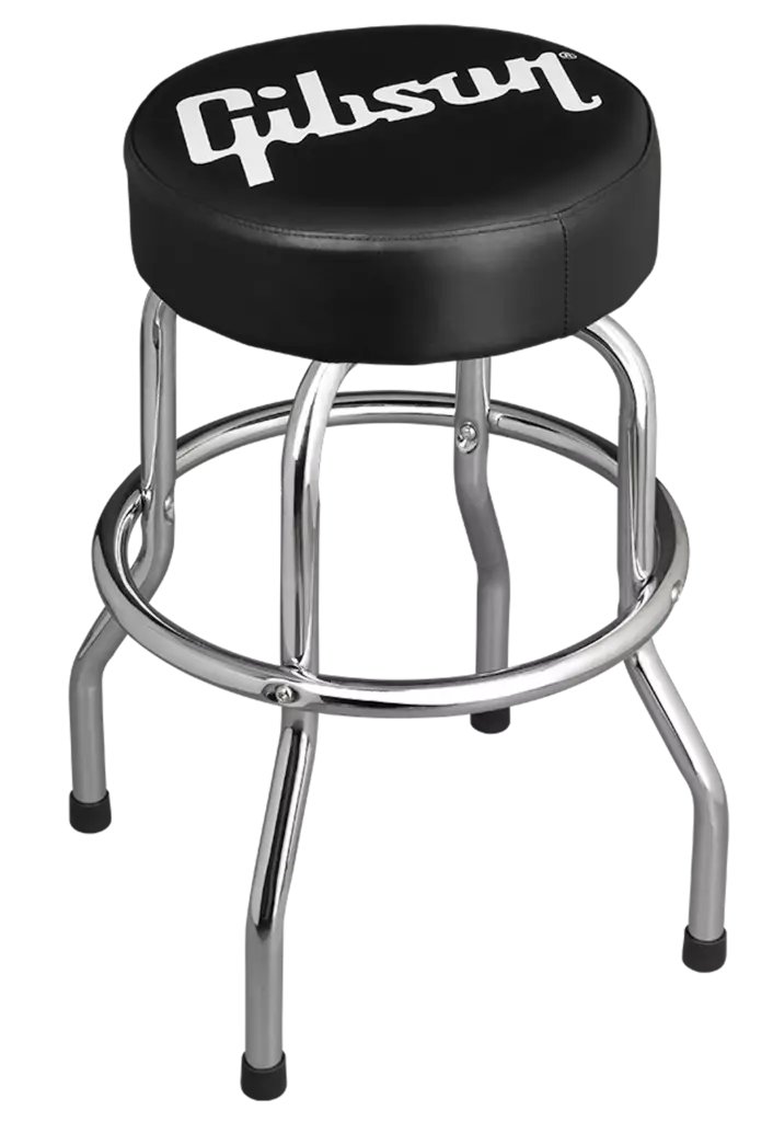 Gibson soittotuoli 24", Swivel - Soittotuolit - 591934 - 1