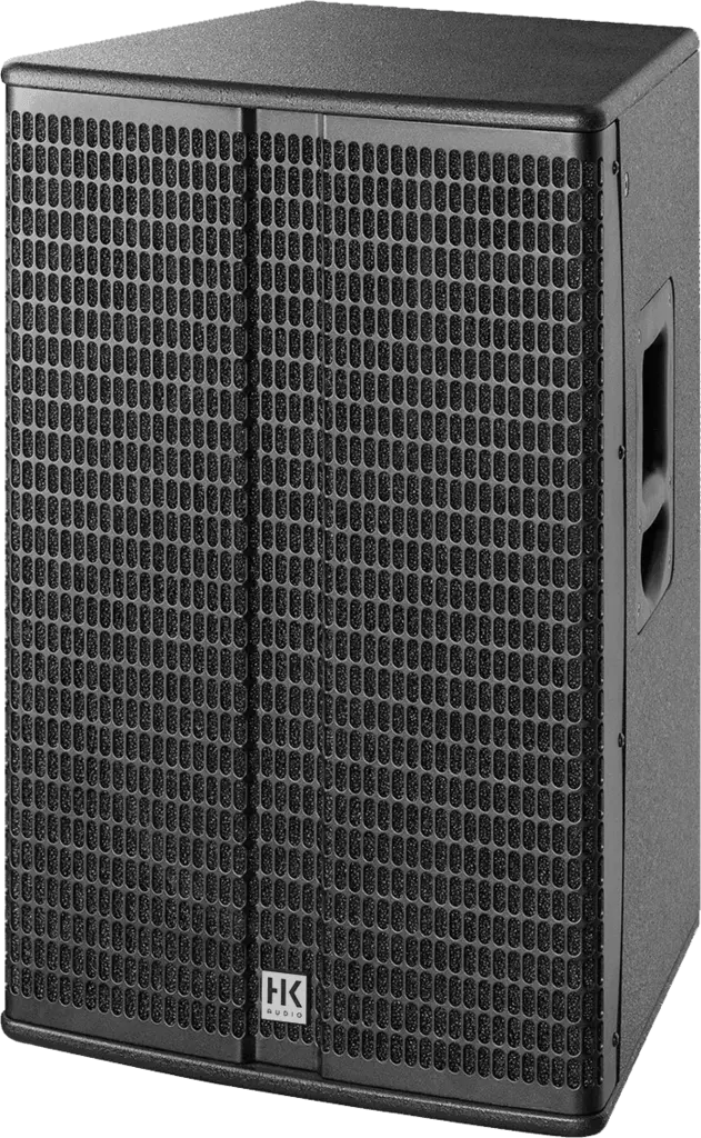 HK Audio Linear 3 115 FA - PA-kaiuttimet, aktiiviset - 520054 - 1