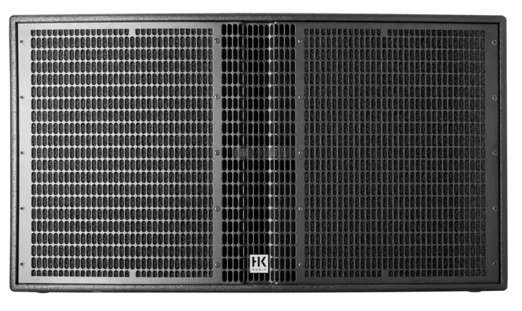HK Audio Linear Sub 4000A aktiivisubwoofer - PA-subwooferit, aktiiviset - 833374 - 1