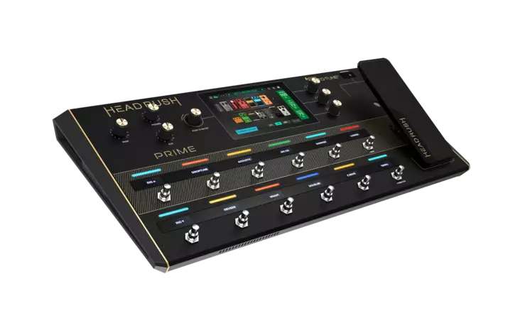 Headrush Prime multiefekti - Kitaraefektit ja -pedaalit - 999244 - 1