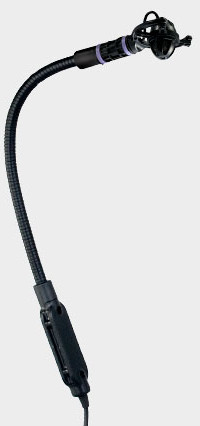 JTS CX516 W instrumenttimikrofoni - Instrumenttimikrofonit - JTSCX5164 - 1