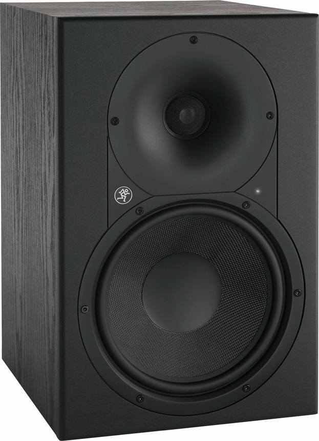 Mackie XR824 aktiivikaiutin - Studio- ja HIFI-kaiuttimet, 2-tie - 4MAXR824 - 1