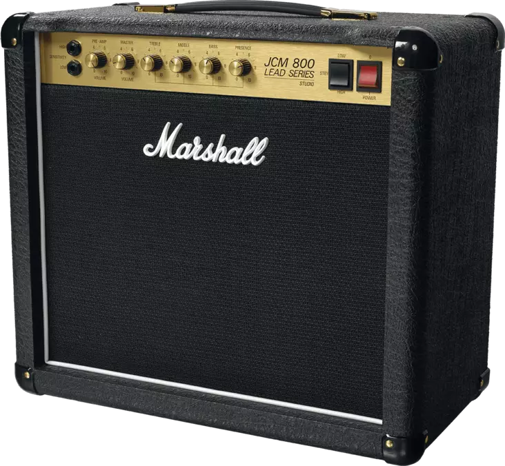Marshall SC20C kitarakombo - Kitaravahvistimet - 531154 - 1