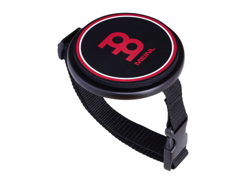 Meinl 4" harjoitusalusta reiteen kiinnitettävä - Rumputarvikkeet - RMMKPP4 - 1