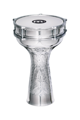 Meinl HE114 Darbuka - Perkussiot - RMHE114 - 1