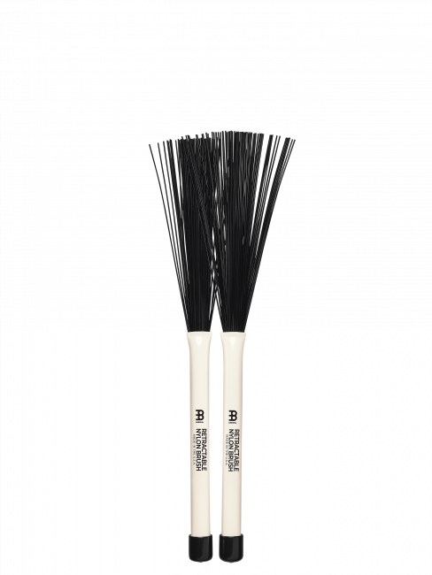 Meinl SB304 nailonvispilät - Rumpukapulat - RMSB304 - 1