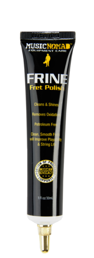 MusicNomad FRINE Fret Polish nauhankiillotusaine - Kitaratarvikkeet - MN104 - 1