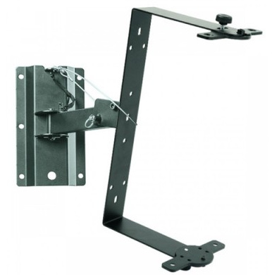 Proel KP-TNX04 kaiuttimen seinäteline - PA-kaiutinjalat ja -telineet - KPTNX04 - 1