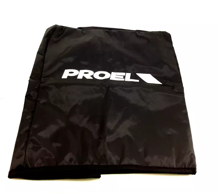 Proel Session 4 Cover kuljetussuoja - Kuljetussuojat ja suojapussit - COVERSESSION4 - 1