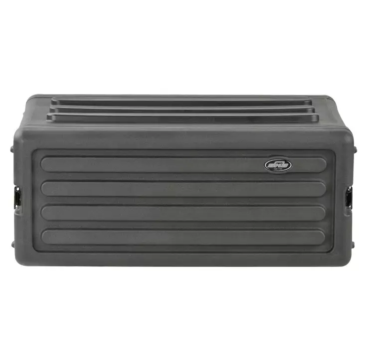SKB R4S Roto Rack 4U räkki - 19'' polyetyleeniräkit - 1801894 - 1