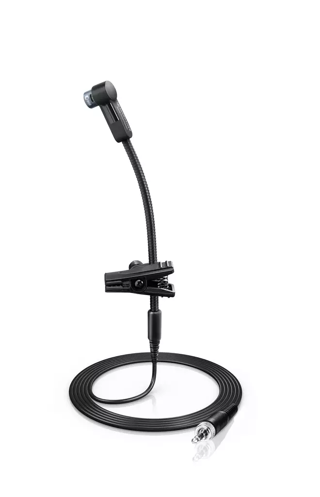 Sennheiser E908 B EW instrumenttimikrofoni - Instrumenttimikrofonit - 500204 - 1