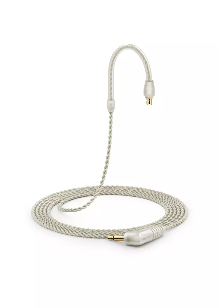 Sennheiser IE Pro Mono Cable kuulokekaapeli - Kuulokekaapelit ja -jatkokaapelit - 508944 - 1