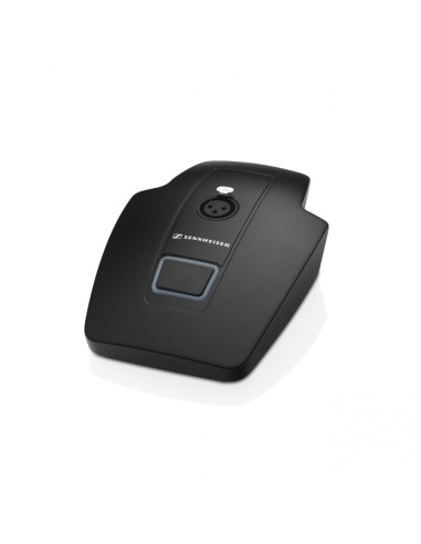 Sennheiser MAT 133-S B pöytäteline - Mikrofonitelineet - 505624 - 1