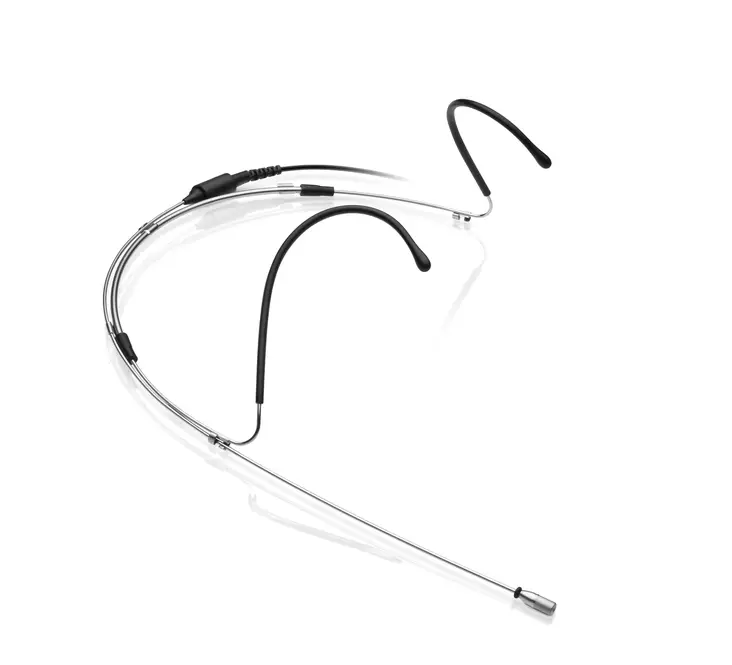 Sennheiser SL Headmic 1 S - Headset-pääpantamikrofonit - 506904 - 1