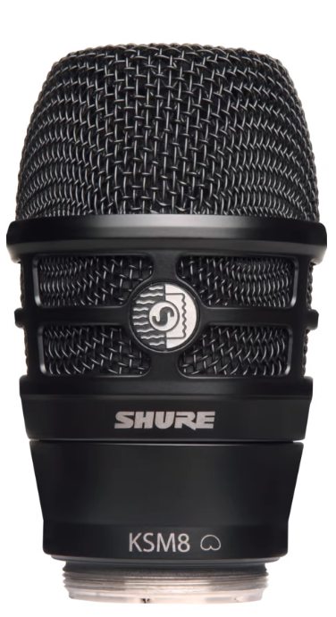 Shure RPW174 KSM8B mikrofonikapseli - Mikrofonikapselit - RPW174 - 1