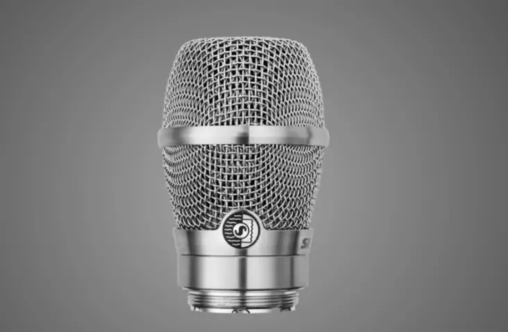 Shure RPW194 KSM11 Nickel mikrofonikapseli - Mikrofonikapselit - RPW194 - 1