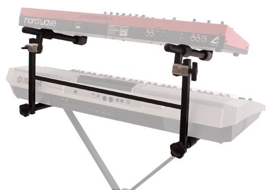 Supreme X-Stand Top ylätaso kosketinsoitintelineeseen - Kosketinsoitintelineet - 228514 - 1