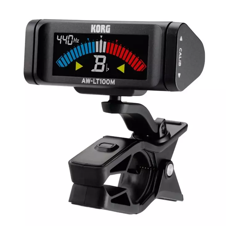 Korg AW-LT100M Viritysmittari - Virittimet soittimille - 8051544 - 1