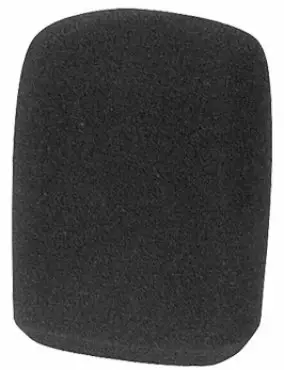 AKG W414X tuulisuoja - Tuulisuojat - 8AKW414 - 1