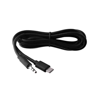 Austrian Audio HXCA1m4 varakaapeli - Kuulokekaapelit ja -jatkokaapelit - 8AOHSC1M4 - 1