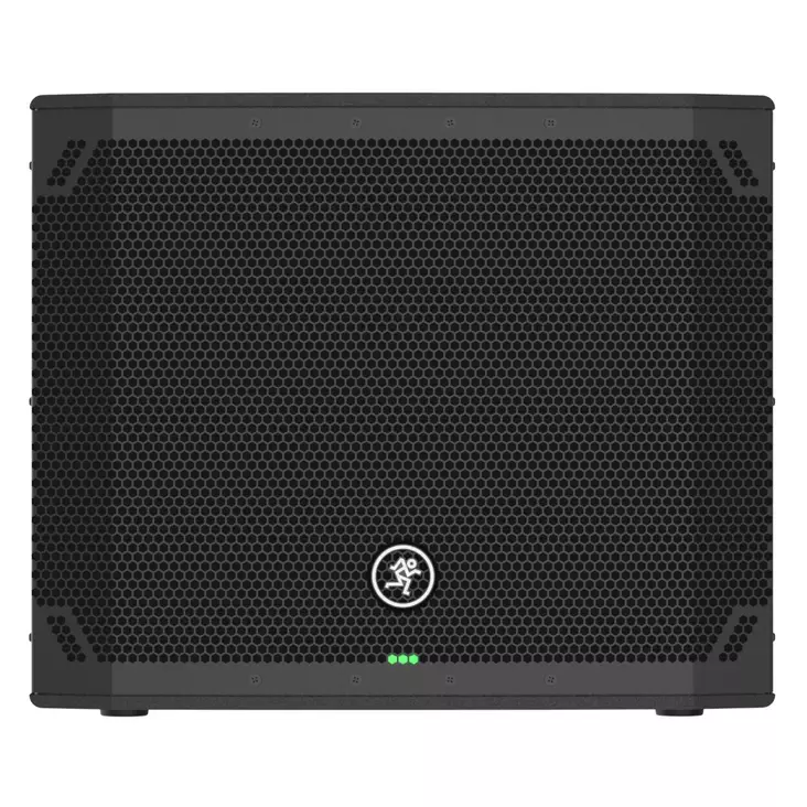 Mackie Thump 15Sv4 aktiivisubwoofer - PA-subwooferit, aktiiviset - THUMP15SV4 - 1