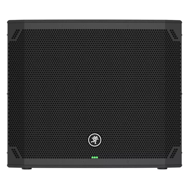 Mackie Thump 18Sv4 aktiivisubwoofer - PA-subwooferit, aktiiviset - THUMP18SV4 - 1