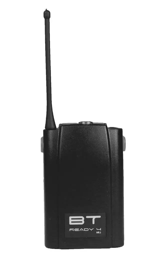 DB Technologies BT-Ready4 vyölähetin - Vyölähettimet - BT-READY4 - 1