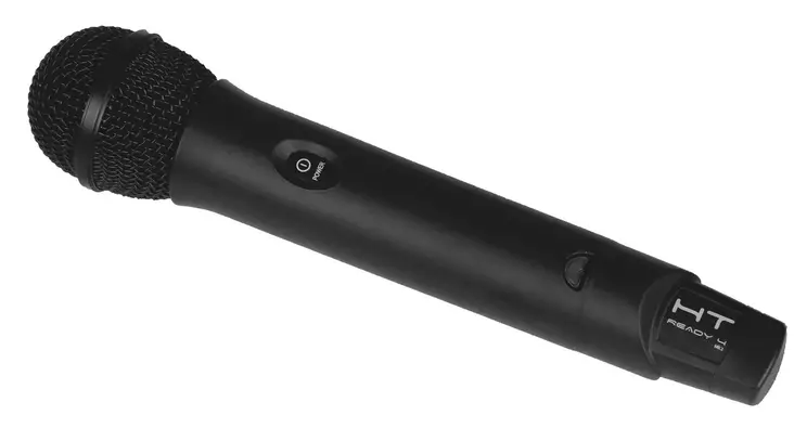 DB Technologies HT-Ready4 käsilähetin - Käsilähettimet - HT-READY4 - 1