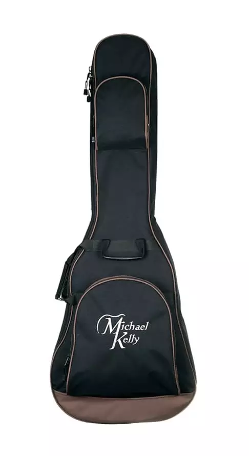 Michael Kelly Guitars Electric Guitar Gig Bag kitaralaukku - Kitaralaukut ja -kotelot - 10023974 - 1
