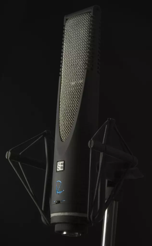 SE Electronics RNR1 nauhamikrofoni - Nauhamikrofonit - 215244 - 1