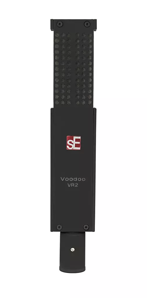 SE Electronics VR2 Voodoo nauhamikrofoni - Nauhamikrofonit - 217634 - 1