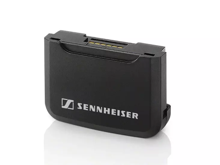 Sennheiser BA30 Ladattava akku - Langattomien tarvikkeet - 505974 - 1