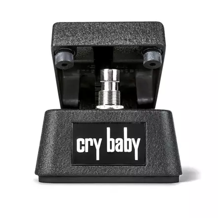 Dunlop CBM95 Cry Baby Mini Wah - Kitaraefektit ja -pedaalit - CBM95 - 2