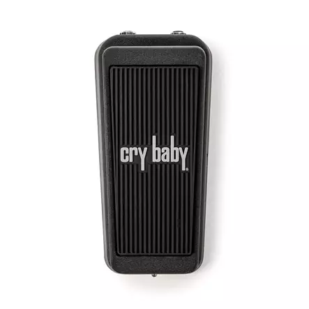 Dunlop Cry Baby Junior CBJ95 Wah-pedaali - Kitaraefektit ja -pedaalit - CBJ95 - 1