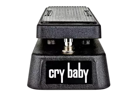 Dunlop GCB95 Cry Baby Wah Wah-pedaali - Kitaraefektit ja -pedaalit - GCB95 - 1