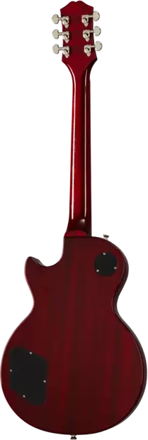 Epiphone Les Paul Studio Wine Red - Sähkökitarat - 556705 - 2