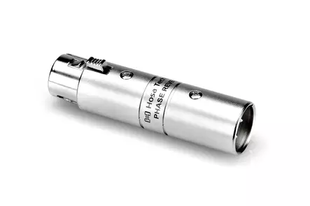Hosa Phase Reverser adapteri - Adapterit ja adapterikaapelit - GXX-195 - 1