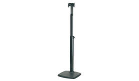 K&M 26785, design monitorijalusta (Genelec 8000 Series) - Genelec-lisävarusteet - 27865 - 1