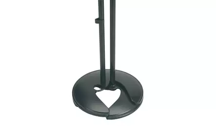 König & Meyer 26075 mikrofonijalusta - Mikrofonitelineet ja -tarvikkeet - 26075 - 2