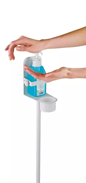 König & Meyer 80315 desinfiointipulloteline XL - Muut tuotteet - 80315 - 2