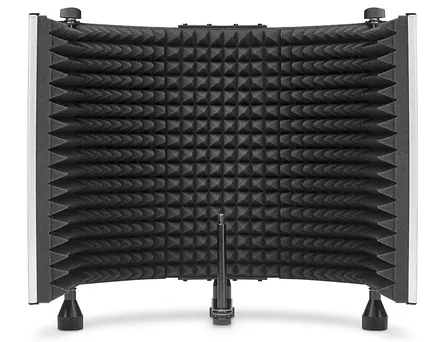Marantz Pro Sound Shield heijastussuoja - Mikrofonin heijastussuojat - 4850605 - 1