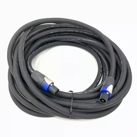 Proel ESO2500LU15 - Kaiutinkaapelit - ESO2500LU15 - 1