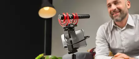 Rode SC15 adapterikaapeli Lightning - USB-C - Adapterit ja adapterikaapelit - SC15 - 2