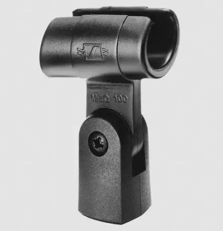 Sennheiser MZQ 100 mikrofonipidike - Mikrofonikiinnikkeet ja -telineadapterit - 002155 - 1