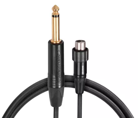 Shure WA305 Premium kitarakaapeli - Langattomien tarvikkeet - WA305 - 2