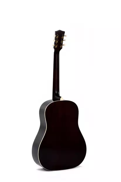 Sigma JM-SG45 elektroakustinen kitara laukulla - Akustiset kitarat - SIJMSG45 - 2